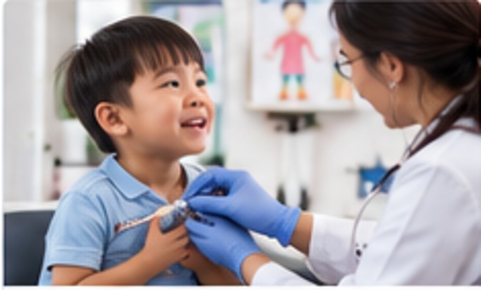 Family and children's healthcare