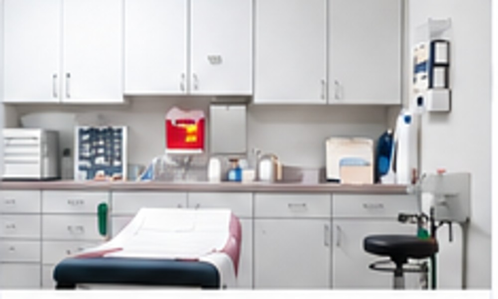 Clinic care and procedures