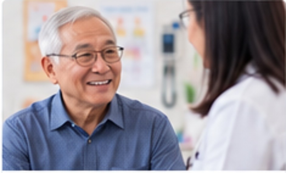 Preventive primary care consultation